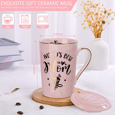 Mothers Day Gifts for Mom